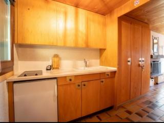 Appartement sur les pistes - Gryon - 9