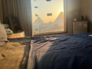 Pyramids Energy hills - Cairo - 4