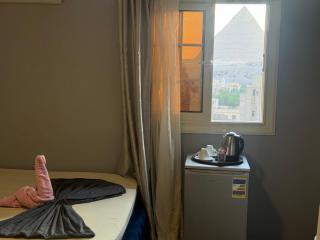 Pyramids Energy hills - Cairo - 9