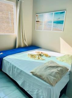 Areal Oceano Hostel - 7