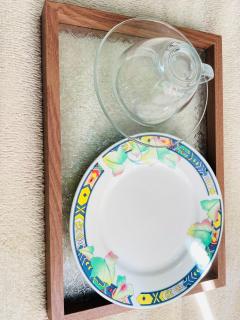 Areal Oceano Hostel - 2