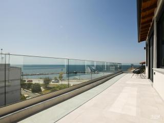 Panorama Penthouse - Nea Kallikrateia - 1
