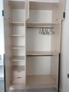 Studio in Kileleshwa with Gym, Pool, Netflix, Washer - Nairobi - 4