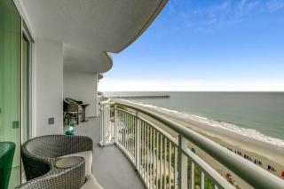Luxury Oceanfront 3 Bedroom at Sandy Beach - Myrtle Beach - 7