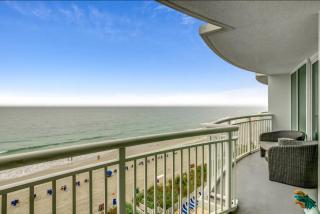 Luxury Oceanfront 3 Bedroom at Sandy Beach - Myrtle Beach - 6