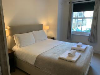 Lovely newly refurbished apartment in Battersea - Londra - 3