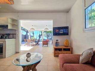 Villa Ti Kay Paradi - Accès plage direct - 2