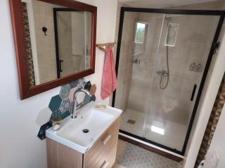 Suite indépendante avec vue - Sarrola-Carcopino - 3