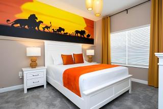 Villa Smile - 4Q/3B Storey Lake *Casa Luxuosa* - 9