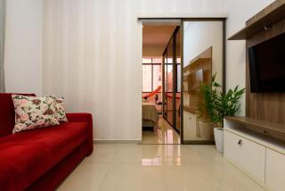 1BDR a 200 metros de la playa | FM 144/407 - 9