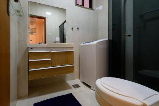 Quarto e Sala a 200m da Praia | FM 144/407 - 1