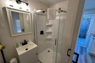 Downstairs UO, Autzen, Amazon Pk - 1