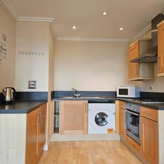 Lovely 2bed 2bath flat in North Acton - Londra - 4