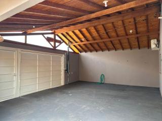 Casa grande com Piscina e Churrasqueira - 5