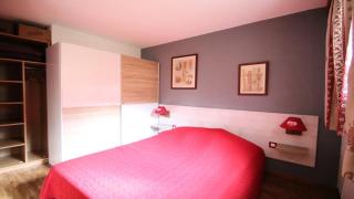 Résidence Dame Blanche - DBA225 - APPT 1 CHAMBRE + CABINE - BALCON - 6 PERSONNES MAE-8991 - Narreyroux - 5