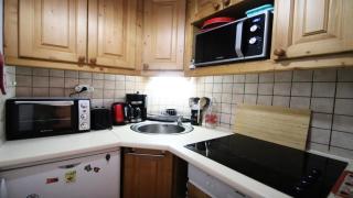 Résidence Dame Blanche - DBA225 - APPT 1 CHAMBRE + CABINE - BALCON - 6 PERSONNES MAE-8991 - Narreyroux - 3