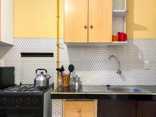 Abaroa Guest House - San Jorge - 5