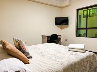 Abaroa Guest House - San Jorge - 3