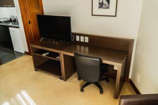 Bonaparte Hotel - Excelente Apartamento#1402 - Brasília - 9
