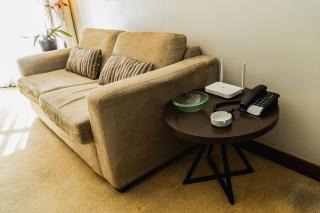 Bonaparte Hotel - Excelente Apartamento#1402 - Brasília - 7
