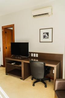 Bonaparte Hotel - Excelente Apartamento#1402 - Brasília - 2