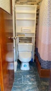 Cozy mini apartment in La Floresta - 3