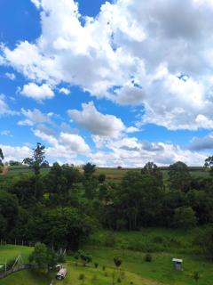 Casa de Campo Lazer e Descanso no Outono - Atibaia - 4