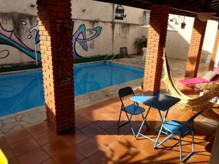 Extensão Black - Ipê Rosa Hotel - 3
