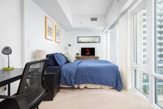 Modern Micro Studio in Heart of Downtown - 6