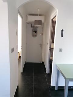 Appartement dans maison Catalane a Bages - 5