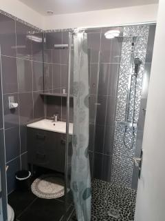 Appartement dans maison Catalane a Bages - Bages - 4