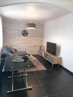 Appartement dans maison Catalane a Bages - Bages - 8