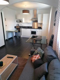 Appartement dans maison Catalane a Bages - 9
