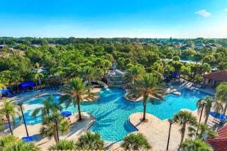Mansion Near Disney - Arcade, Theater & Huge Pool - Davenport - 6