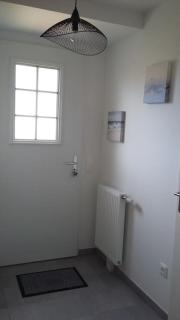 Maison neuve avec jardin clos et parking privé en Baie de Somme à Saint-Valery - 3