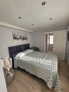 Pittakou Loft - Mytilène - 5