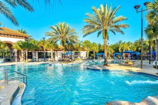 Dreamy Villa with Ice Castle BR, Theater & Game Loft - 7