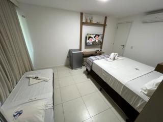 Golf Resort 3 quartos 1 km bech park - Aquiraz - 3
