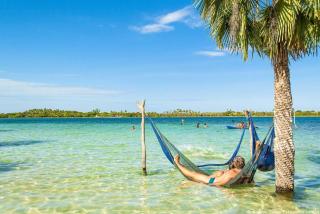 Golf Ville Resorts Residence Lazer e Descanso com a sua Familia - 9