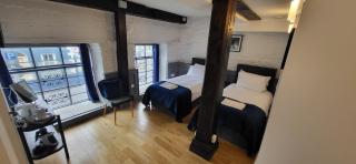 Crews Bed and Breakfast - Dungarvan - 6