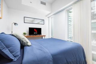 Modern Micro Studio in Heart of Downtown - 2