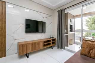 WI-FI 100MB | Smart TV 50" | 500m da Praia #CANA11 - 7