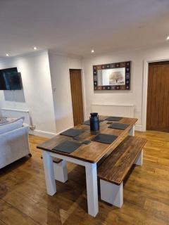 Top Floor Penthouse suite Near NEC BHX HS2 - Coleshill - 8