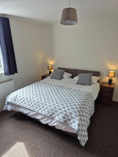 Top Floor Penthouse suite Near NEC BHX HS2 - Coleshill - 3