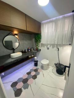 Apartamento 72 - Santos - 3
