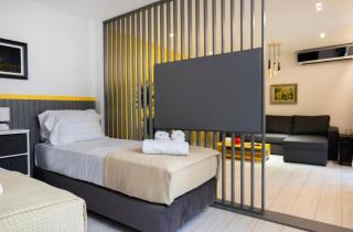 Euphoria Apartments - 5