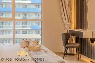 Royal suites Dunya tower Burj Khalifa St Kings - Dubai - 5