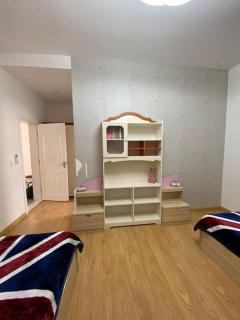 Pepek Home in Patriota, Talatona - 3