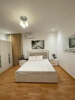 Pepek Home in Patriota, Talatona - 5