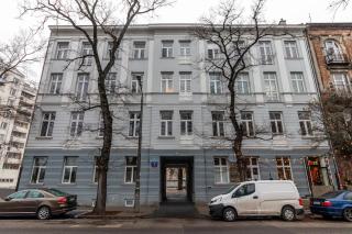 Golden Apartments Waw - Old Town Marcinkowskiego 4 NEW - Varsavia - 9